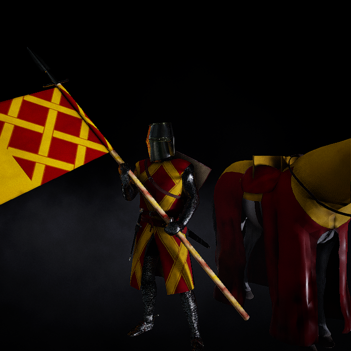 Barony of le Despenser