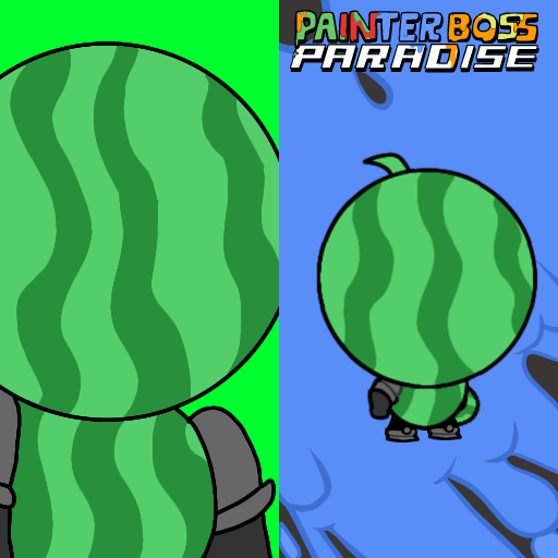 WATERMELOMN