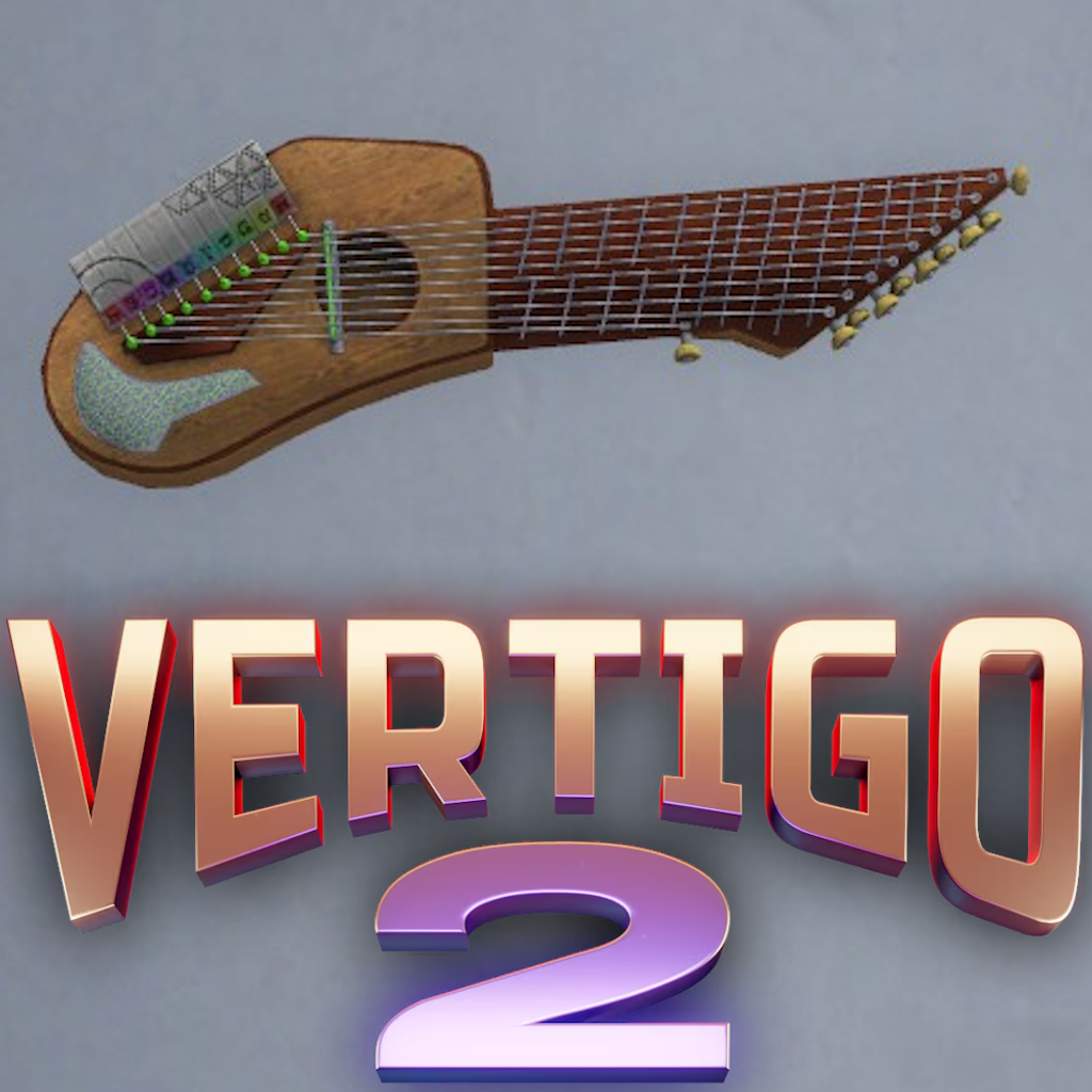 Hyperlute (Vertigo 2)
 preview