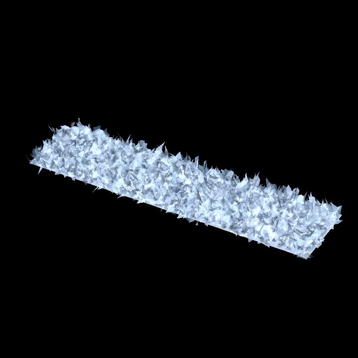 Icy terrain 16