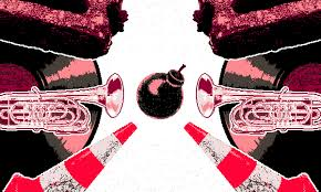 BLOW A FUSE - WAVESS