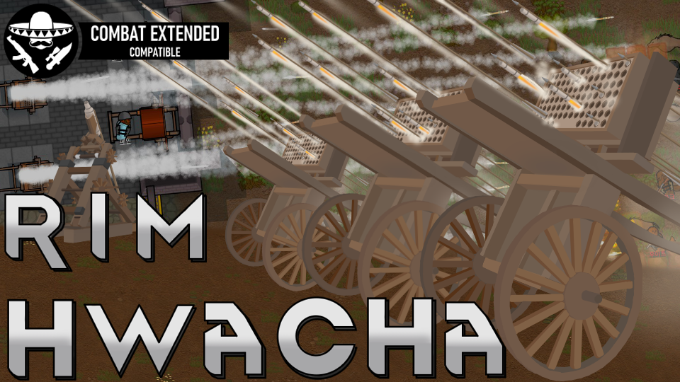 [WG] RIM-HWACHA - CE Compatibility Patch preview