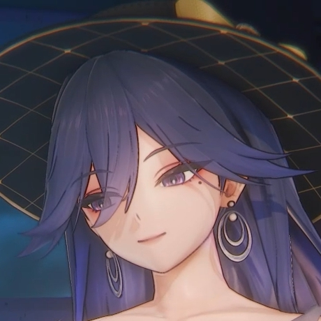 RedgectX 26.06 鸣潮 Wuthering Waves 洛瑟菈 Lucilla preview