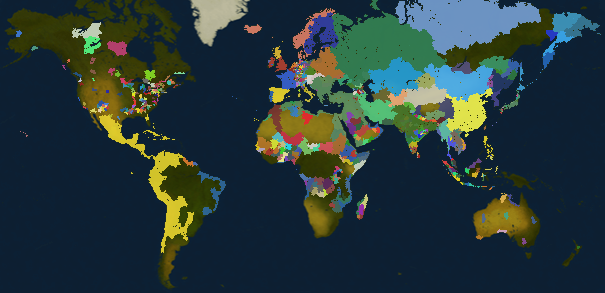 New Scenario