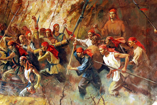 Rebellion Culler