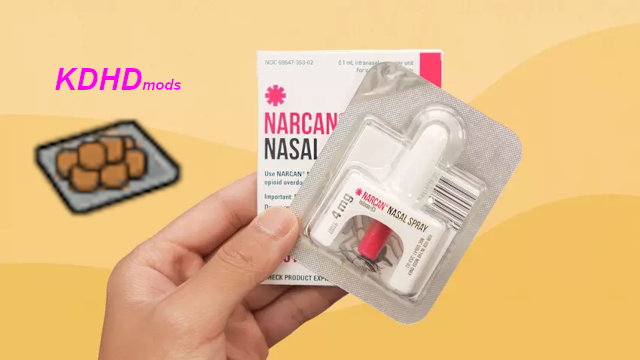 Non-Lethal Drug Overdose