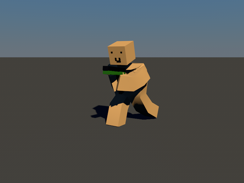 objtest – Unturned Mod