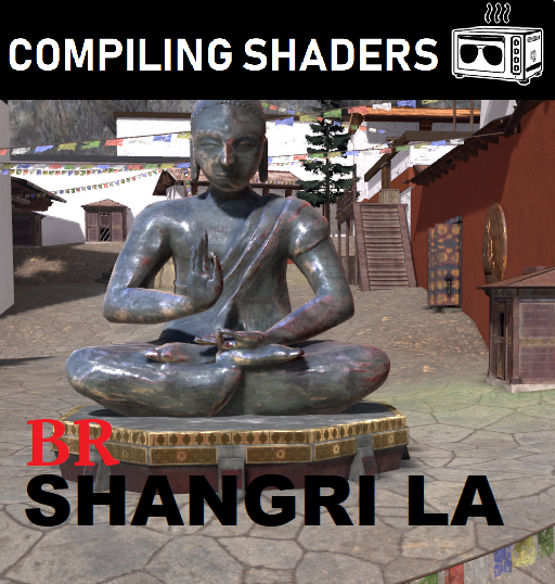 BR Shangri La