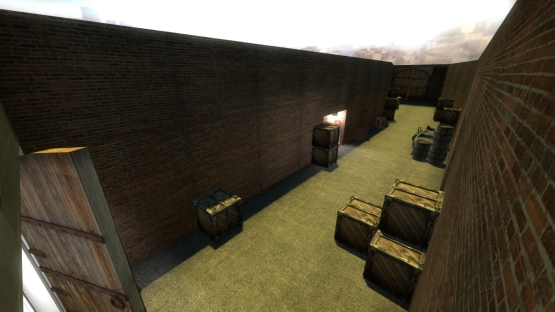 Infore – Counter-Strike 2 Mod