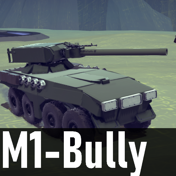 M1-Bully