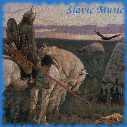 Slavic Music