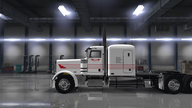 Clark Trans 63