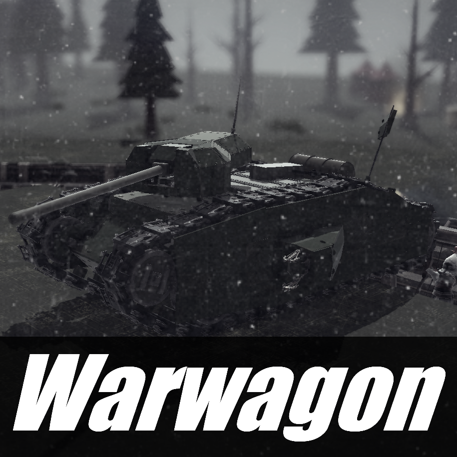 Warwagon