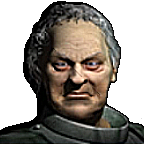 Sir Richard Grey [Stronghold 2]