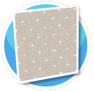Beige with Plus