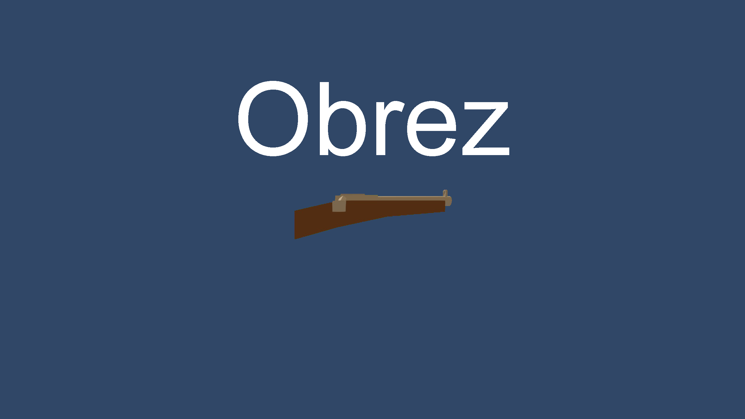 Obrez – Unturned Mod