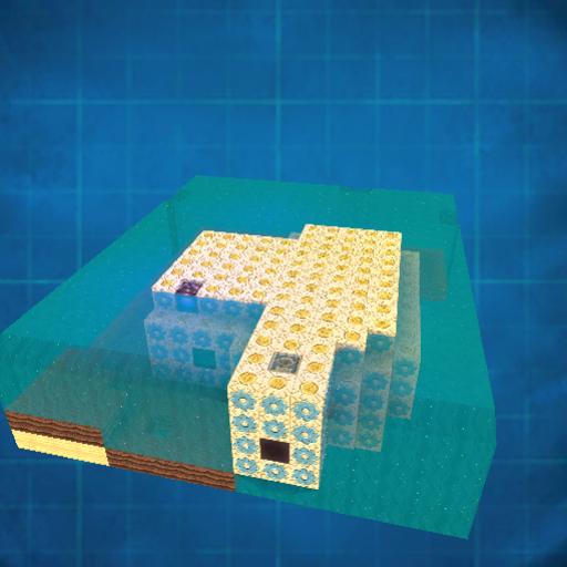 Atlantis restaurant preview