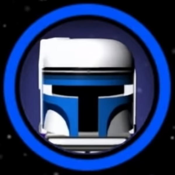 LEGO Jango Fett Monster Death Sound