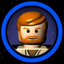 LEGO Obi-Wan Monster Death Sound