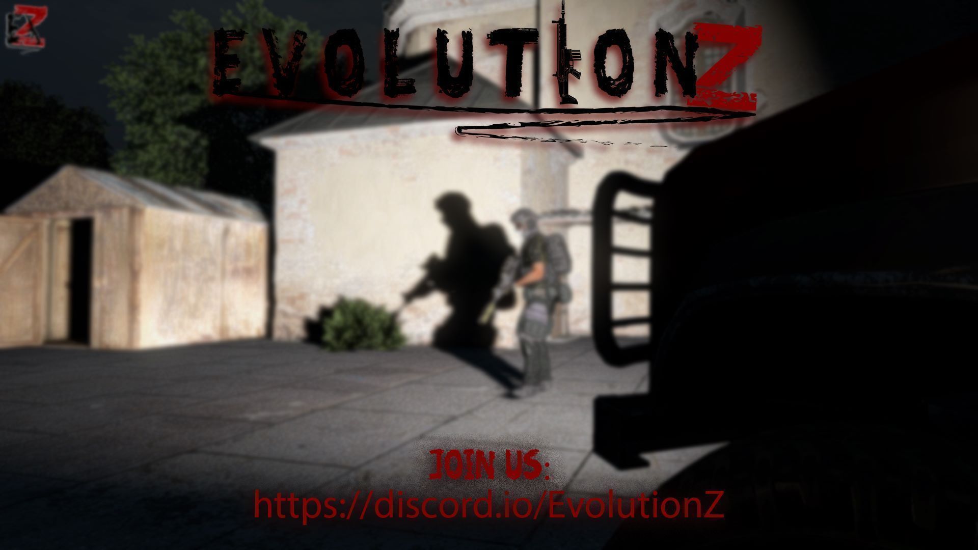 EvolutionZ Core Mods