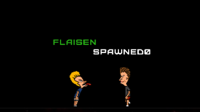 Beavis & Butt-Head