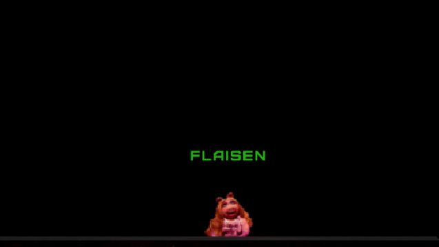Miss Piggy