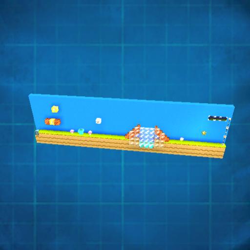 Mario preview
