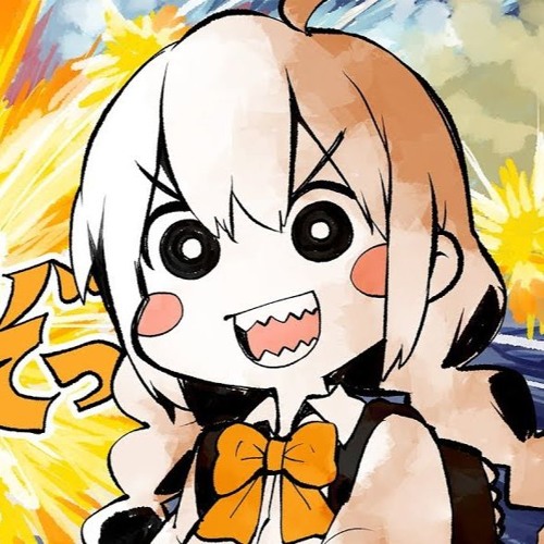 アカリがやってきたぞっ - GYARI