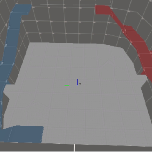 3v3 Arena(1st map) – Team Fortress 2 Mod
