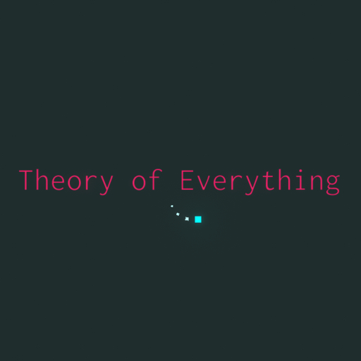 Theory of Everything