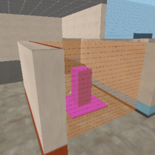 koth_blazer_a1 – Team Fortress 2 Mod
