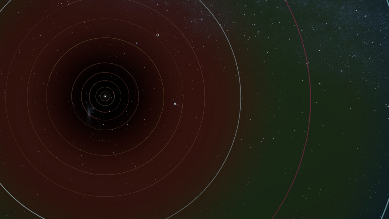 Salibe System