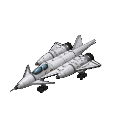 scooner ground attack craft
