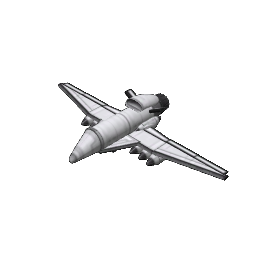 reaper bomber UAV