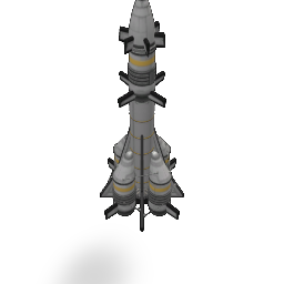 SRBM TESTBED B