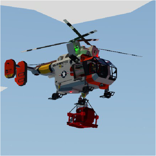Huskie Fire Supression Kit