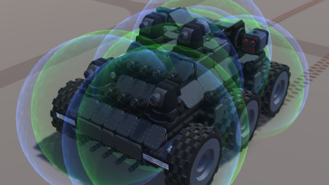GSO GEO Climber CSR