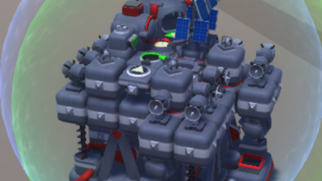 G-64 Autominer x4 Seller