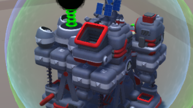 G-64 Autominer x4 Bricker