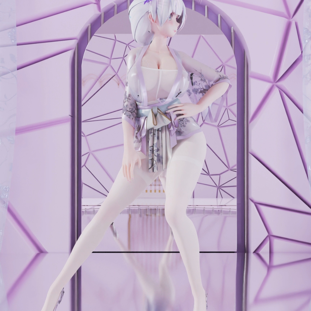 bl专属49 - 光辉✾Illustrious - Rainbow-A