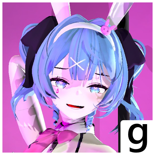 Rabbit Hole Miku | Edited and Improved (Slightly)
