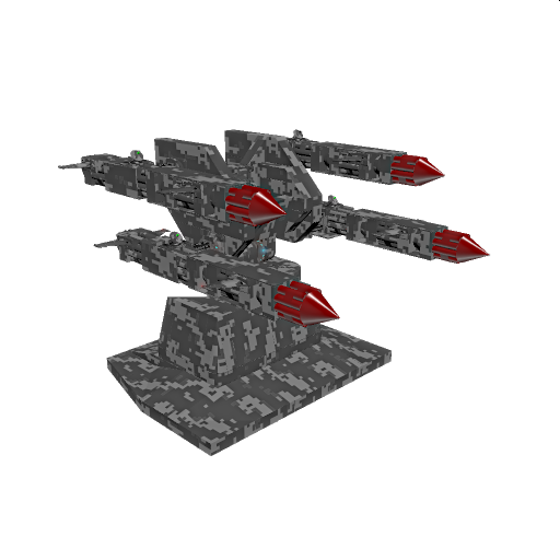 Axiom Base Defense - Viper S.A.M