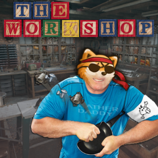 The Workshop B42 – Project Zomboid Mod