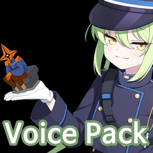 [BlueArchive]Nozomi_Voice-Regent