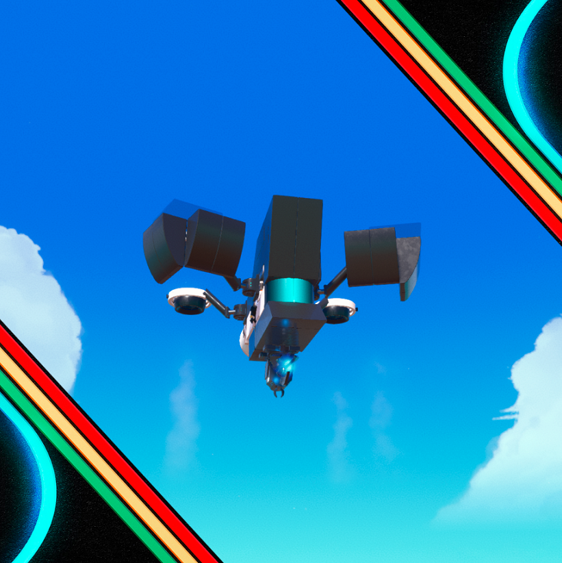 [ARC Raiders] Hornet
