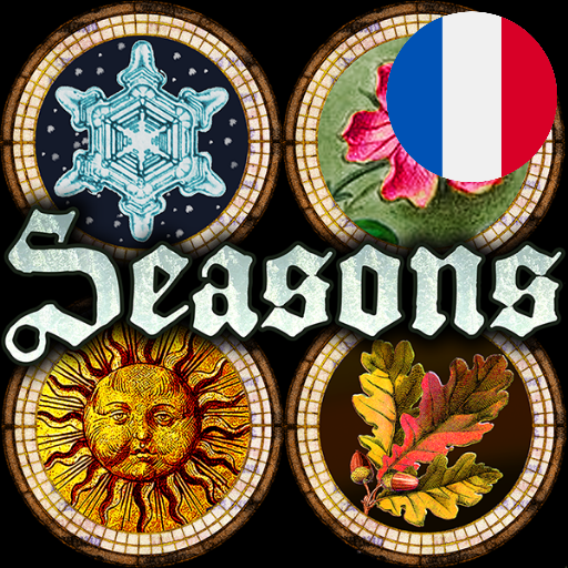 Français - Seasons and Holidays [compatible with battle weather mods!] par Slavyk