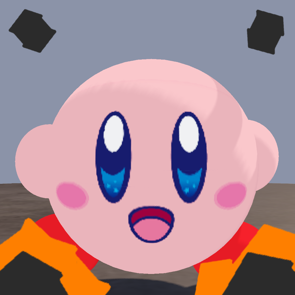 kirby