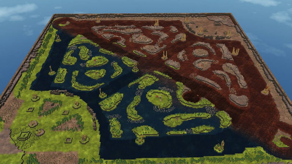 Summoner's Rift