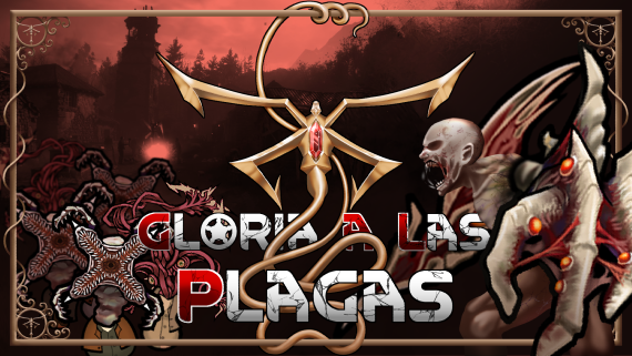 Gloria A Las Plagas zh-pack