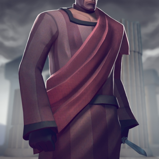 Toga of Treason